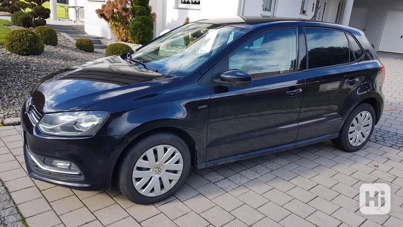VW Polo 1.2 TSI Fresh,BMT,PDC,Tempomat,Klima,Alu,SHZ,Winterp - foto 1