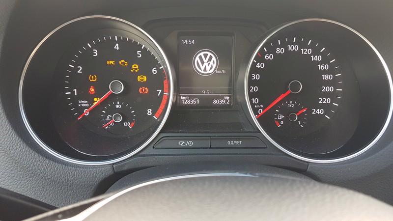 VW Polo 1.2 TSI Fresh,BMT,PDC,Tempomat,Klima,Alu,SHZ,Winterp - foto 3