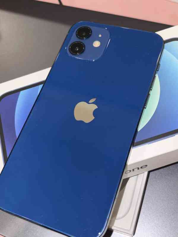 Iphone 12 - foto 5