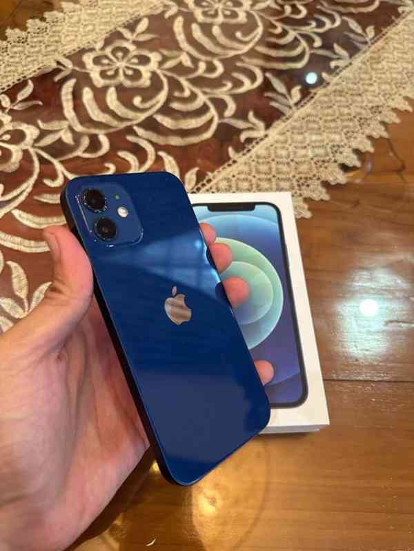 Iphone 12 - foto 3