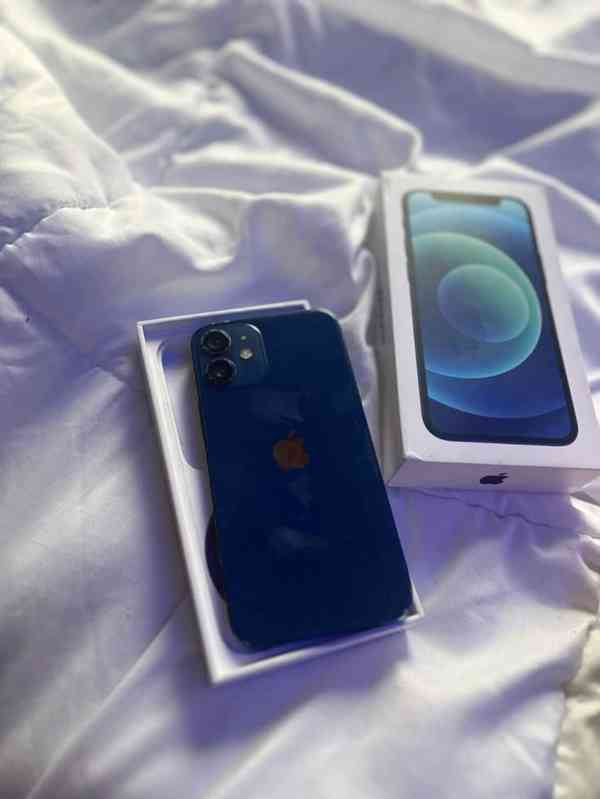 Iphone 12 - foto 4