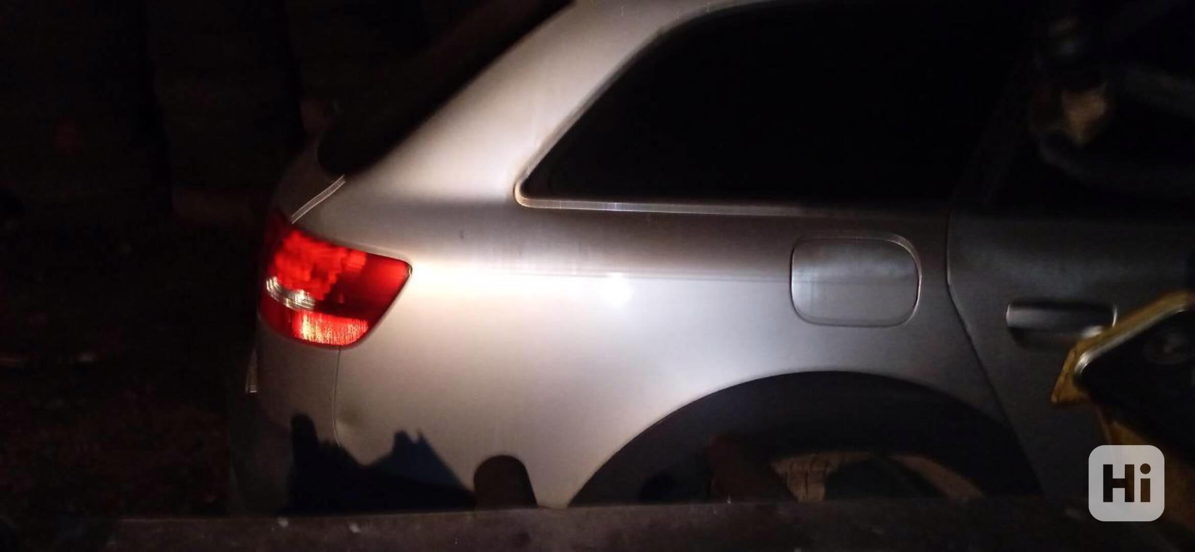 AUDI A64F ALLROAD LIFT 3,0TDI-ND.INFO V TEXTU. - foto 1