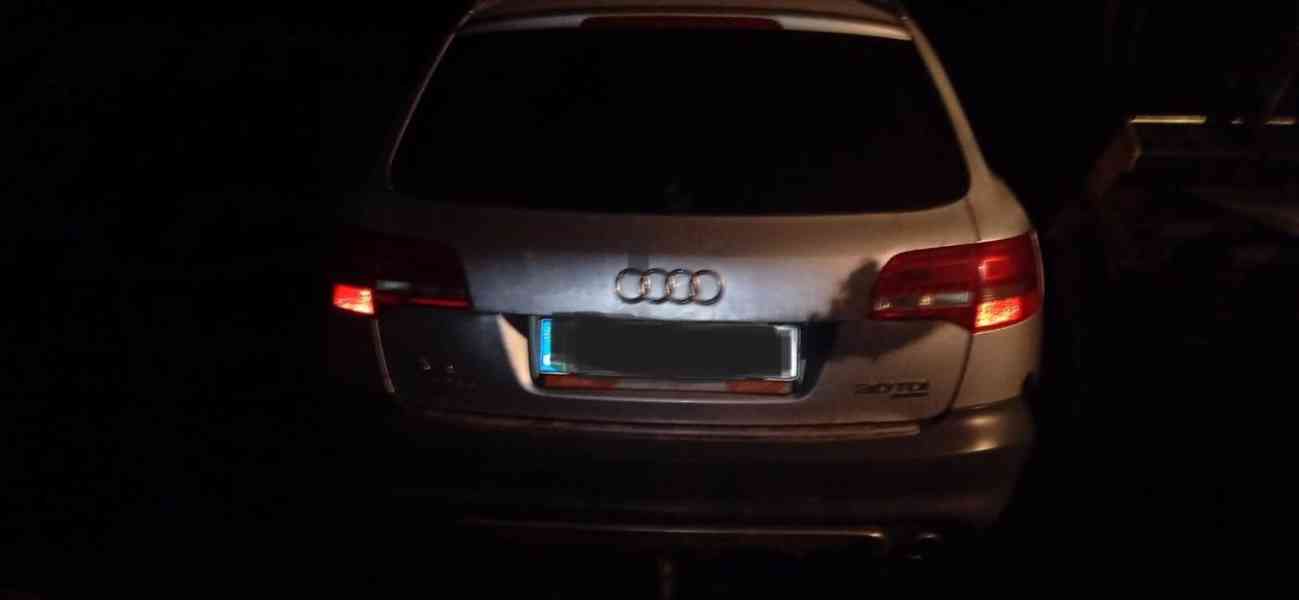 AUDI A64F ALLROAD LIFT 3,0TDI-ND.INFO V TEXTU. - foto 16