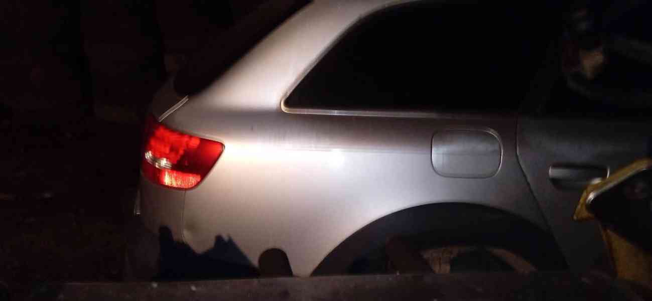 AUDI A64F ALLROAD LIFT 3,0TDI-ND.INFO V TEXTU. - foto 1