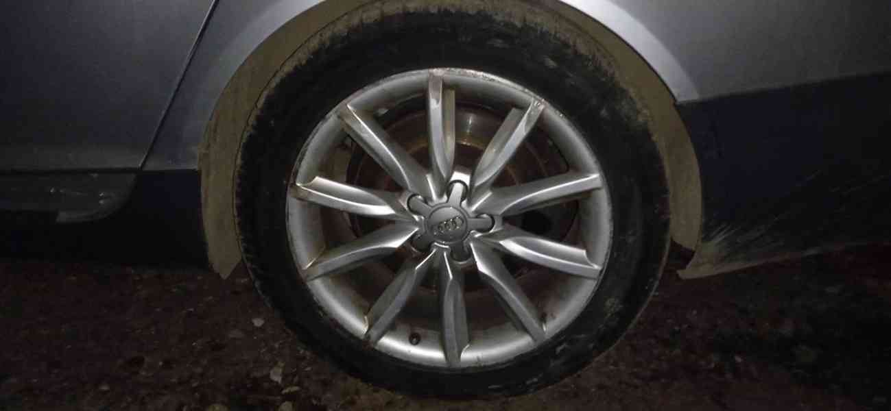 AUDI A64F ALLROAD LIFT 3,0TDI-ND.INFO V TEXTU. - foto 12