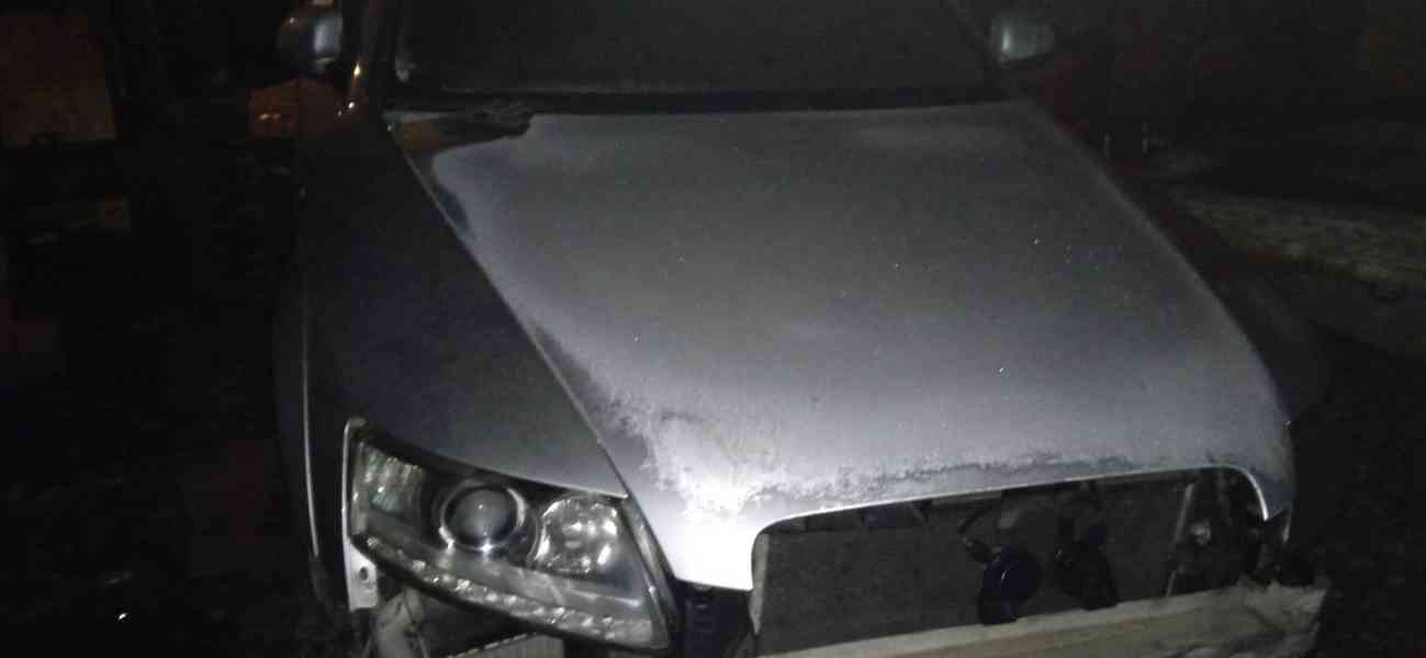 AUDI A64F ALLROAD LIFT 3,0TDI-ND.INFO V TEXTU. - foto 5