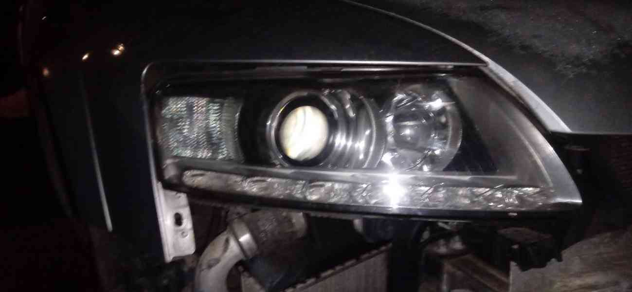 AUDI A64F ALLROAD LIFT 3,0TDI-ND.INFO V TEXTU. - foto 6