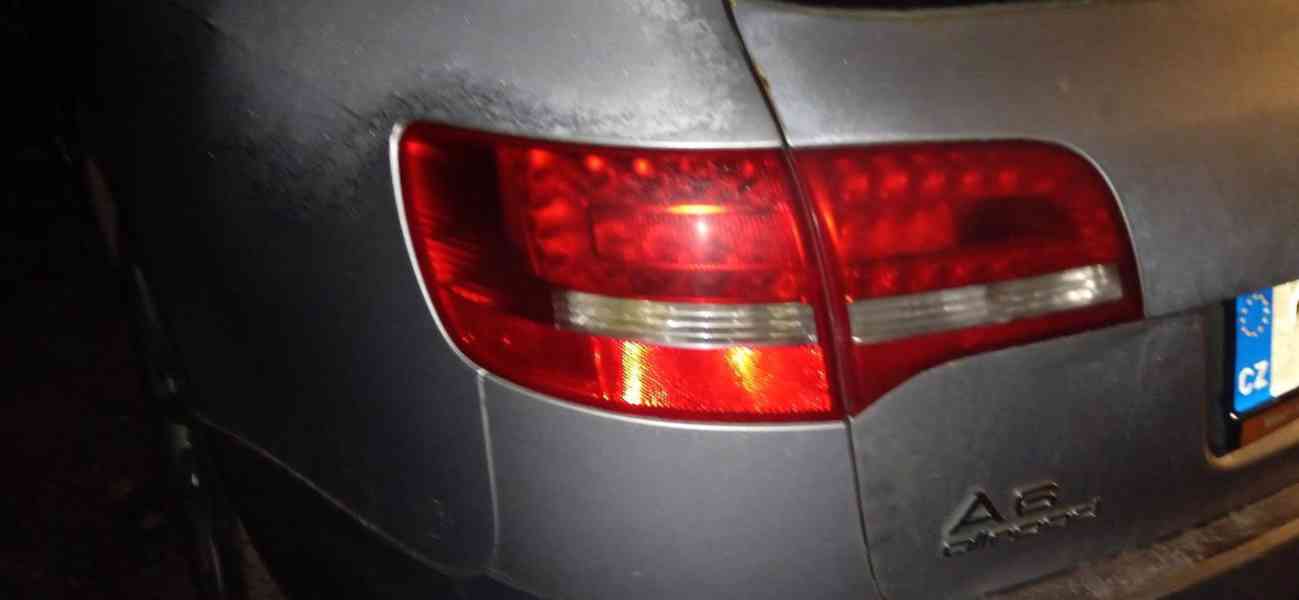 AUDI A64F ALLROAD LIFT 3,0TDI-ND.INFO V TEXTU. - foto 15