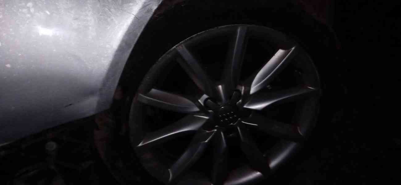 AUDI A64F ALLROAD LIFT 3,0TDI-ND.INFO V TEXTU. - foto 8