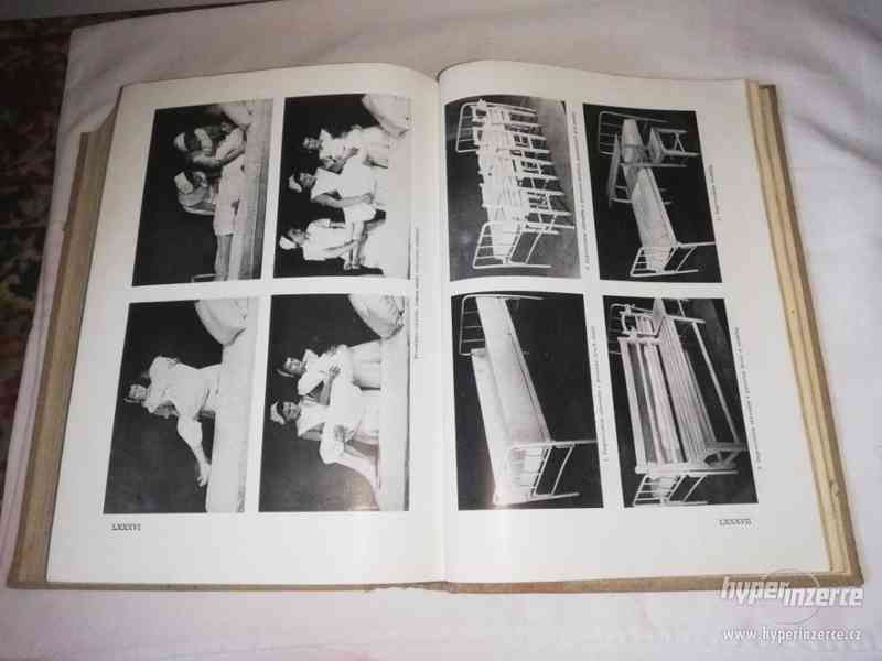 ZDRAVOVEDA 1953 - 712 stran - foto 10