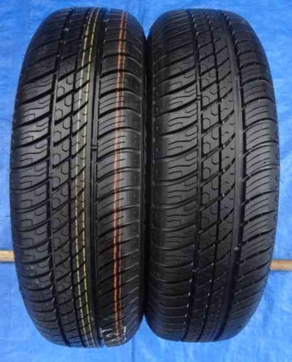 Letní pneu 14" Michelin Energy - foto 2