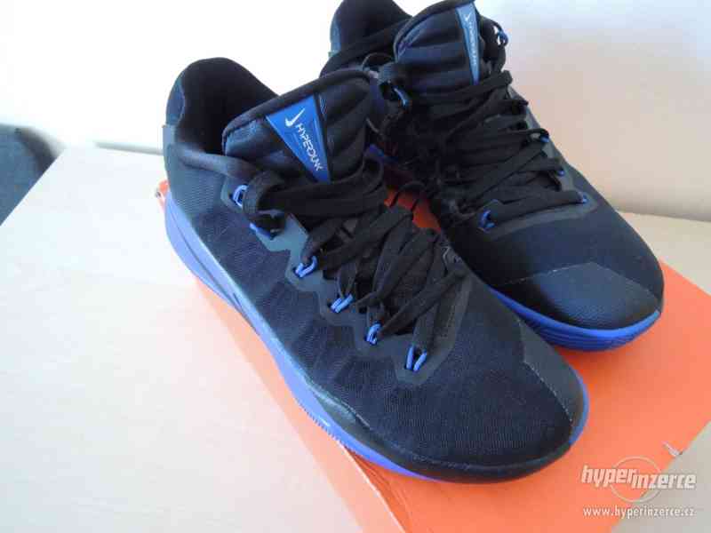 Basketbalové boty Nike Hyperdunk 2016 - foto 5