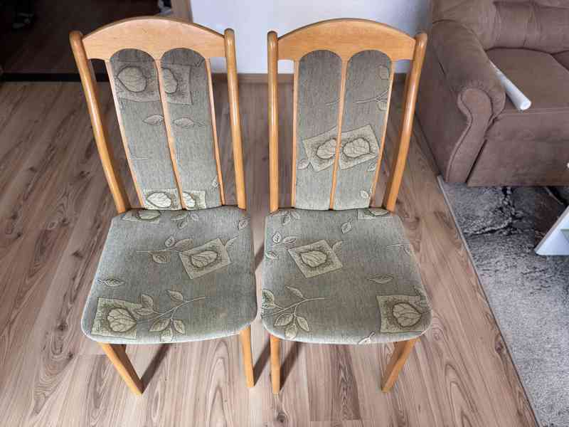 Prodám sedací soupravu  - foto 4