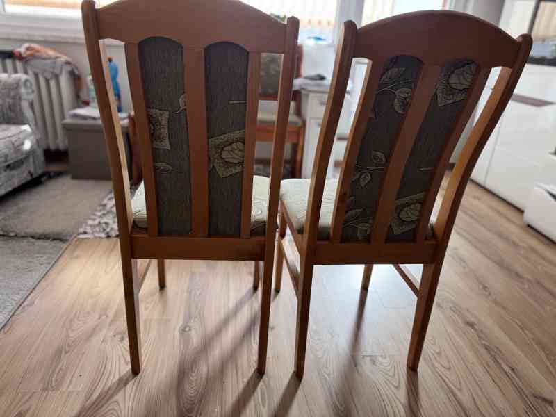 Prodám sedací soupravu  - foto 5