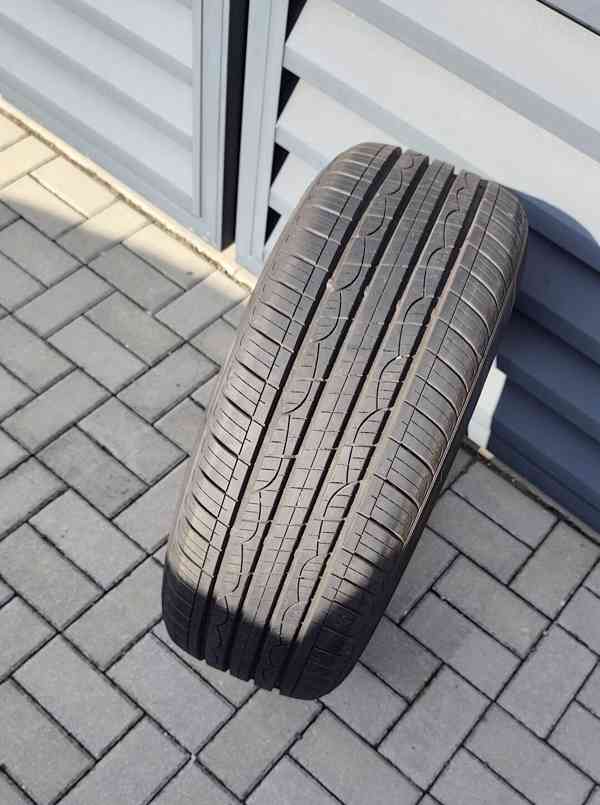 Letní pneu Nexen 235/50 R19 - foto 2