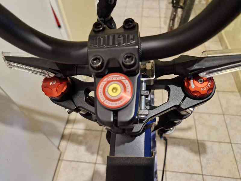 Engwe EP Pro Fat ebike s radou vylepseni - foto 9
