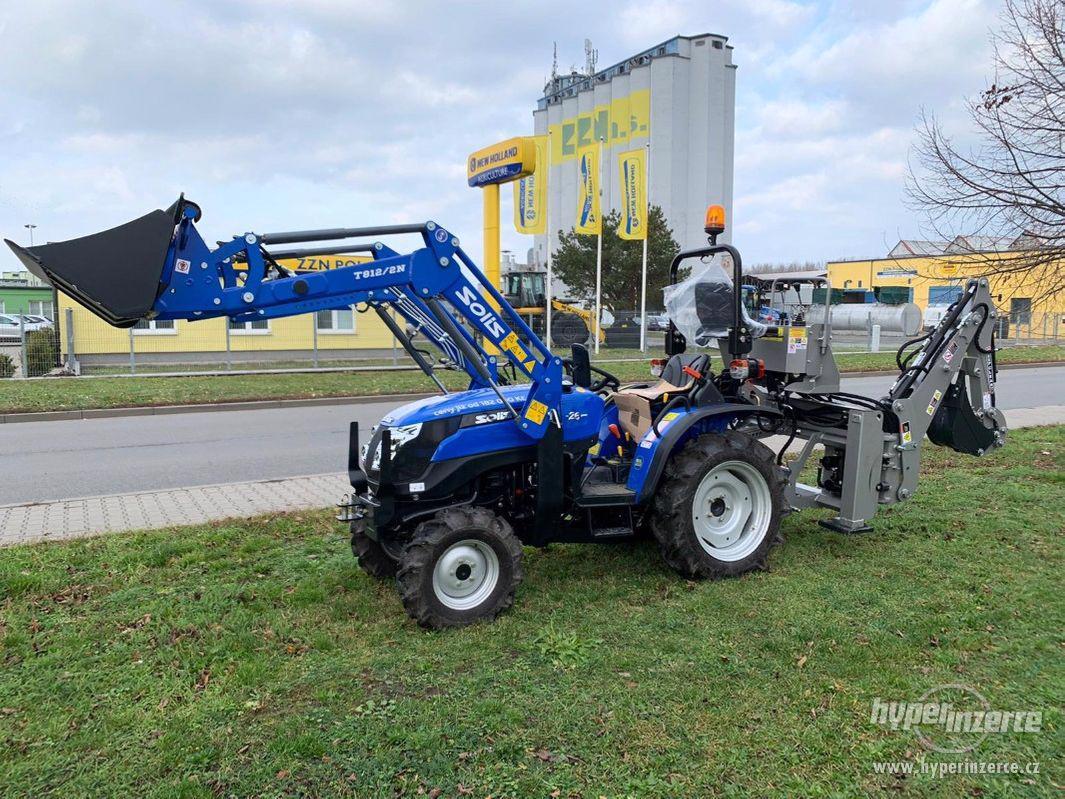 Bagr Minibagr Rypadlo Minirypadlo Podkop Bazar Hyperinzerce Cz