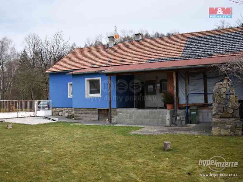Prodej rodinného domu, 168 m?, Vlčovice, Kopřivnice - foto 2