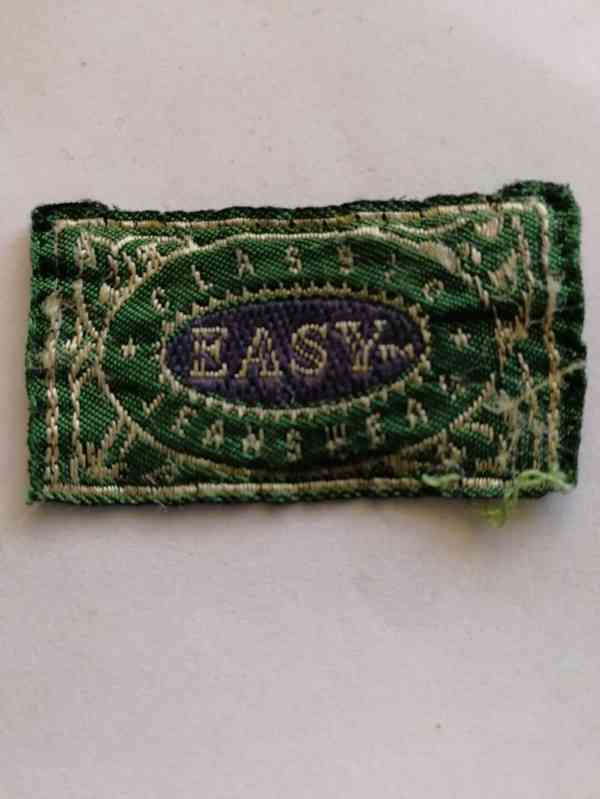 Sháním elastický džíny zn. Easy - foto 3