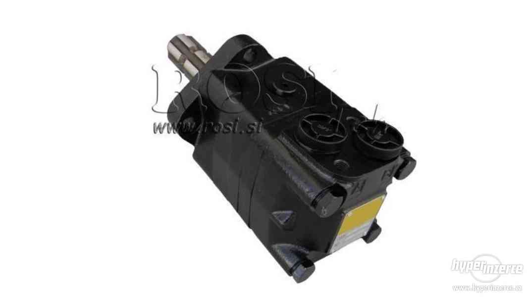 Hydromotor MS 80 - Kardan - foto 2
