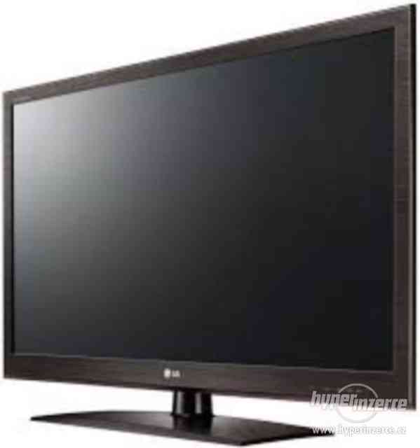 Televizor LED LG 32LV3550 - foto 1