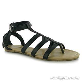 Gladiatorky Miss Fiori, vel 7 - foto 1