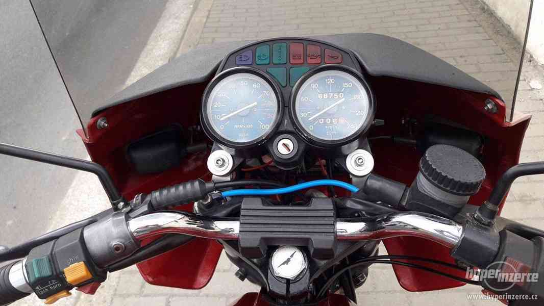 Moto Guzzi V65 - foto 10