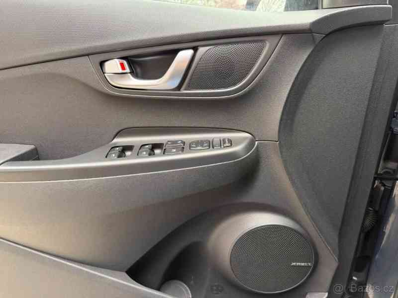 Hyundai Kona EV 150 kW 64 kWh trend navi - foto 3