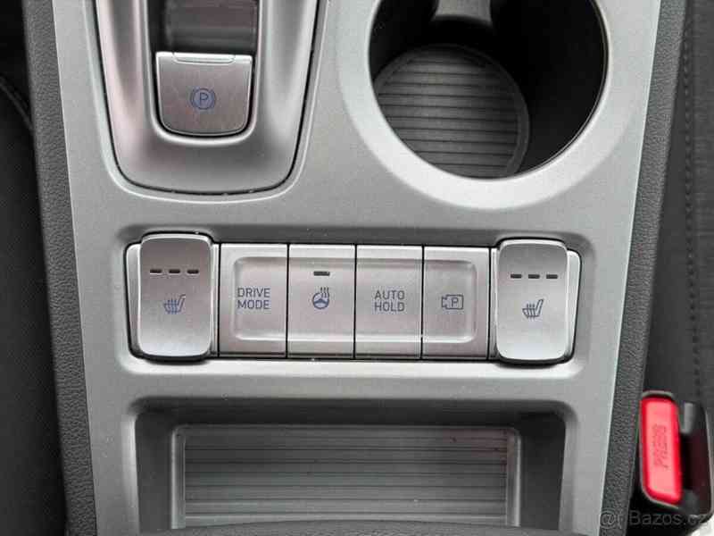 Hyundai Kona EV 150 kW 64 kWh trend navi - foto 19