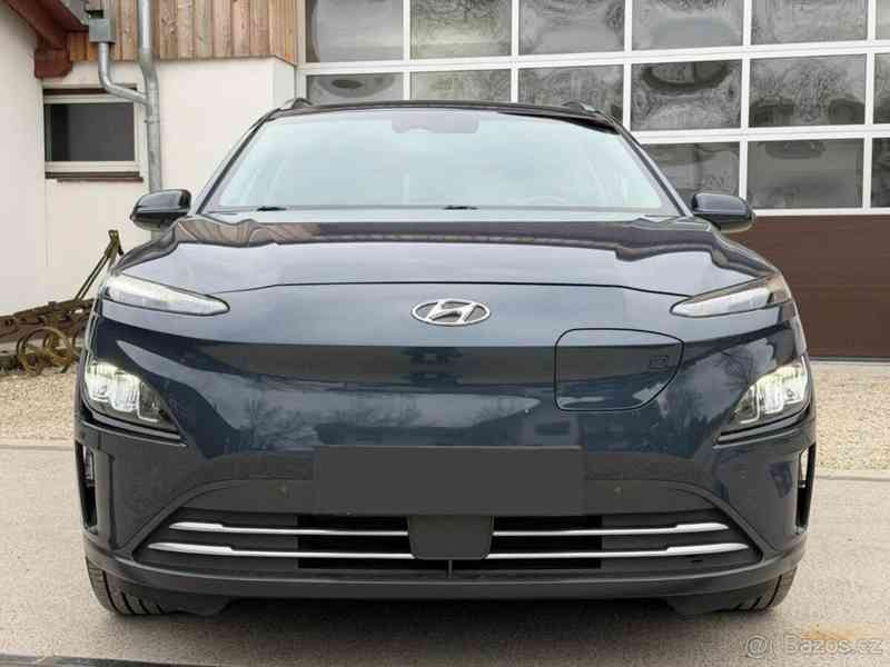 Hyundai Kona EV 150 kW 64 kWh trend navi - foto 6
