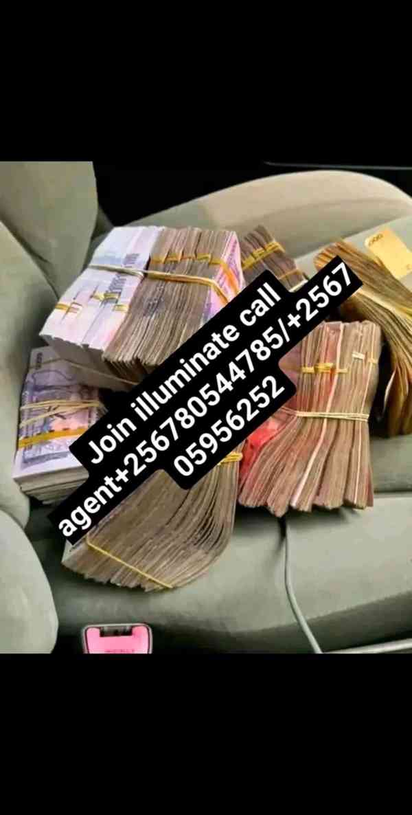Join brotherhood just call 0780544785(0705956252