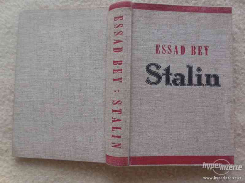 Stalin - Essa Bey, r. 1932 - foto 1