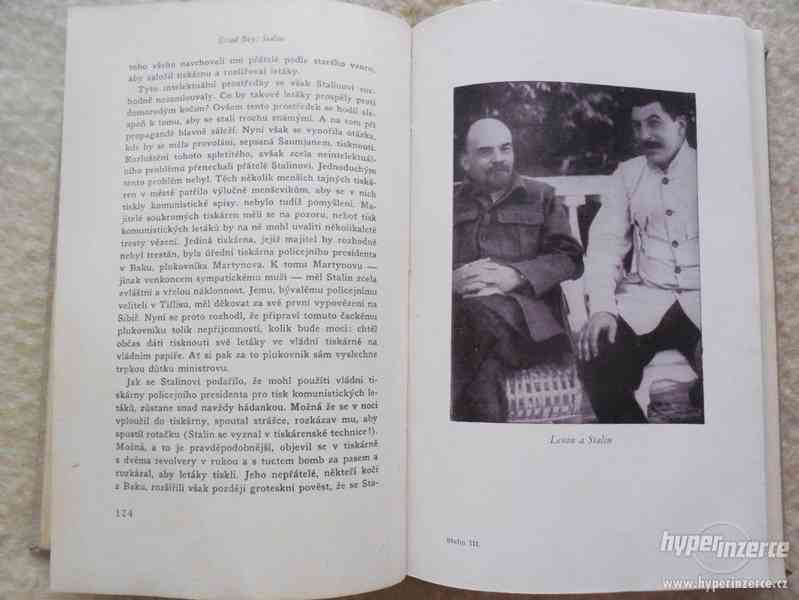 Stalin - Essa Bey, r. 1932 - foto 3