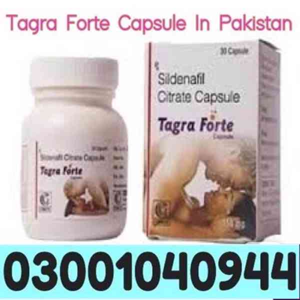 Tagra Forte Capsule in Faisalabad ( 03001040944 ) Call Now - foto 2