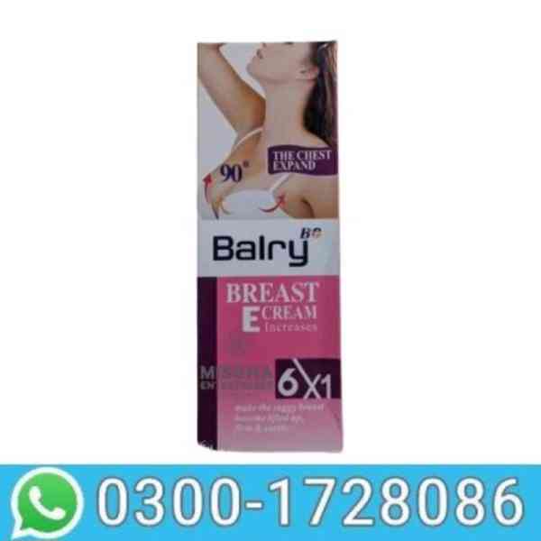 Balay Breast Cream In Islamabad # 03OO1728O86 # Buy Now
