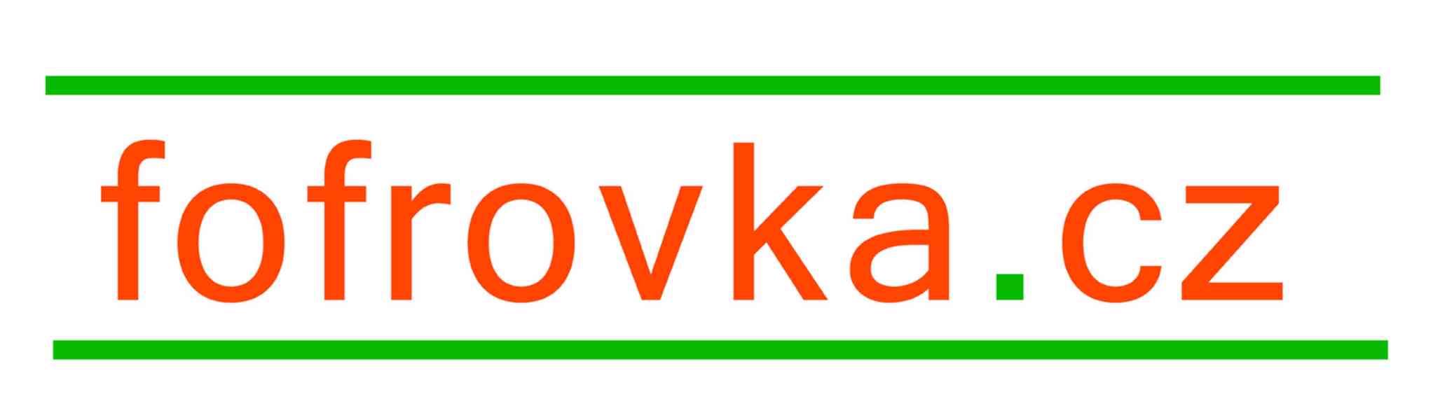 fofrovka.cz - nejschvalovanější půjčka ihned - foto 1