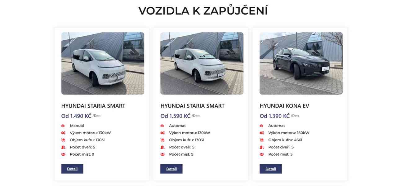 🖥️TVORBA LEVNÝCH A PROFESIONÁLNÍCH WEBOVÝCH STRÁNEK🖥️ - foto 6
