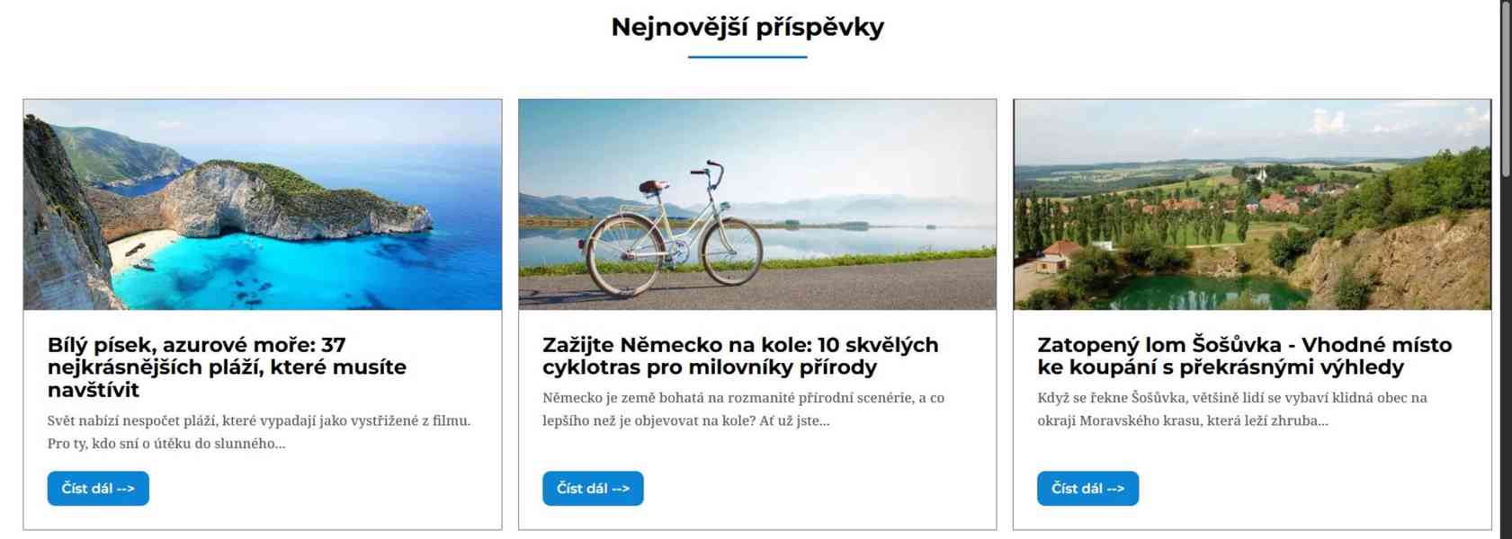 🖥️TVORBA LEVNÝCH A PROFESIONÁLNÍCH WEBOVÝCH STRÁNEK🖥️ - foto 2