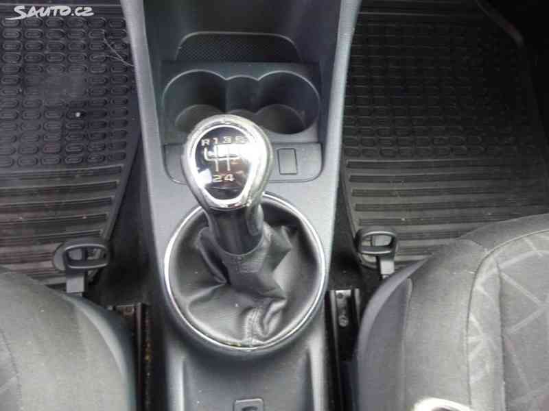 Škoda Fabia 1.2 TSI r.v.2012 (63 kw) stk:8/2026 - foto 11