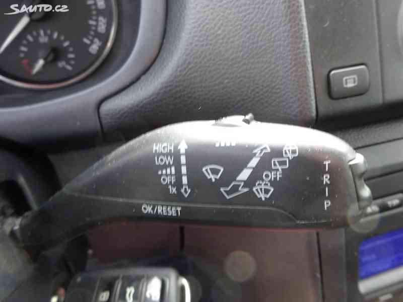 Škoda Fabia 1.2 TSI r.v.2012 (63 kw) stk:8/2026 - foto 10