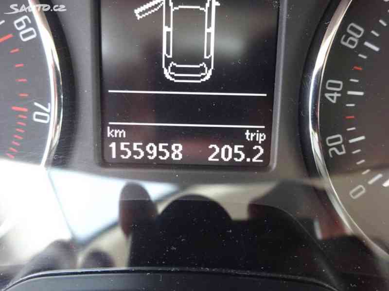 Škoda Fabia 1.2 TSI r.v.2012 (63 kw) stk:8/2026 - foto 7