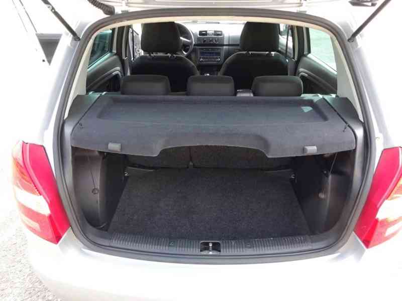 Škoda Fabia 1.2 TSI r.v.2012 (63 kw) stk:8/2026 - foto 14