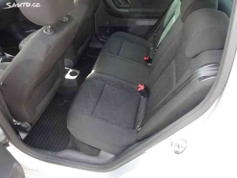 Škoda Fabia 1.2 TSI r.v.2012 (63 kw) stk:8/2026 - foto 13