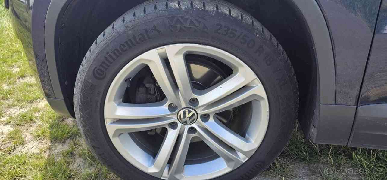 Volkswagen Tiguan 2,0   TDI 103kw, r.v. 2011 - foto 9