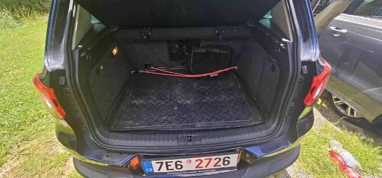 Volkswagen Tiguan 2,0   TDI 103kw, r.v. 2011 - foto 14