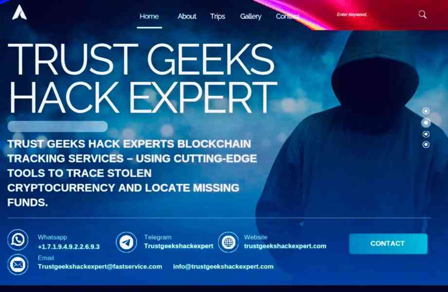 HOW TO RECLAIM YOUR CRYPTO FUNDS FROM A SCAM: TRUSTED EXPERT - foto 2