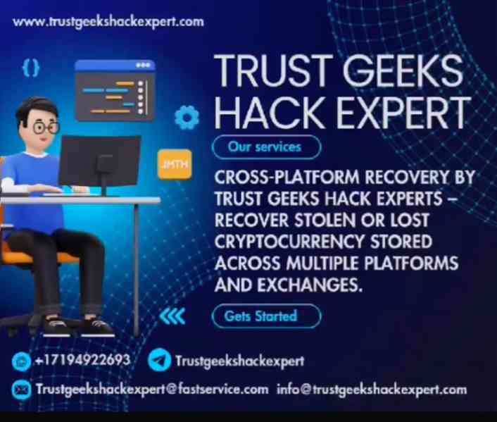 HOW TO RECLAIM YOUR CRYPTO FUNDS FROM A SCAM: TRUSTED EXPERT
