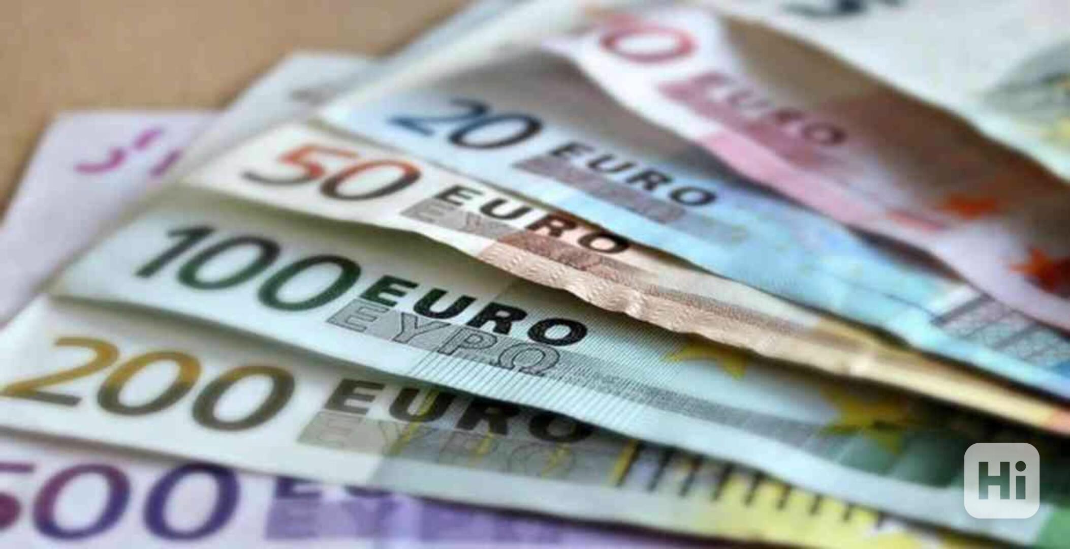 Bezplatná nabídka peer-to-peer půjčky  - foto 1