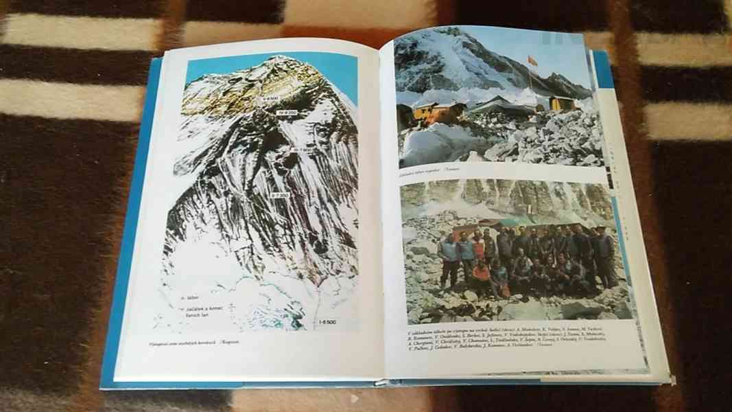 Everest 82 - foto 7