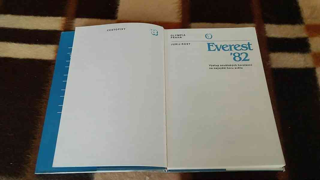 Everest 82 - foto 3